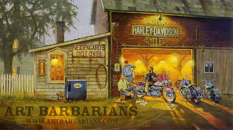 Barnhouse harley davidson new arrivals