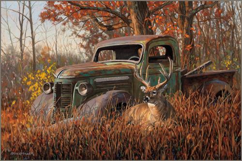 Wildlife art prints plus original paintings with a wide selection from   located in Minnesota.