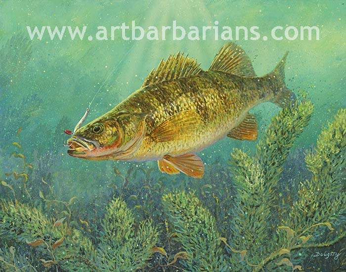 Wildlife art prints plus original paintings with a wide selection from ...