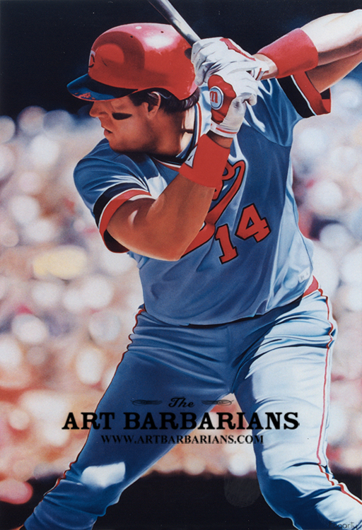 Kent Hrbek  SportPics Archive